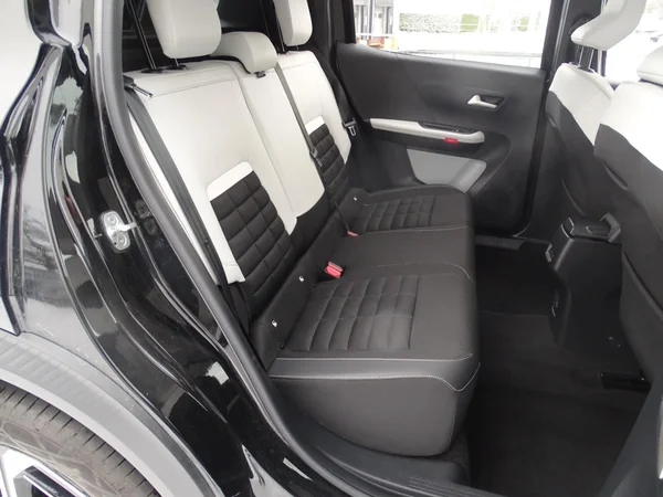 Citroën C3 Aircross (2025) — foto 8 van 21