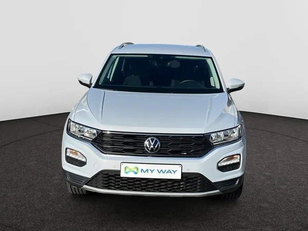 VOLKSWAGEN T-Roc (2021) — foto 19 van 20
