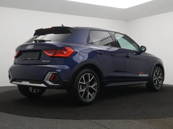 AUDI A1 Allstreet (2026) — foto 12 van 24
