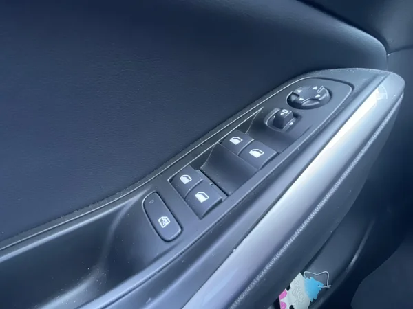 Opel Grandland (2023) — foto 6 van 31