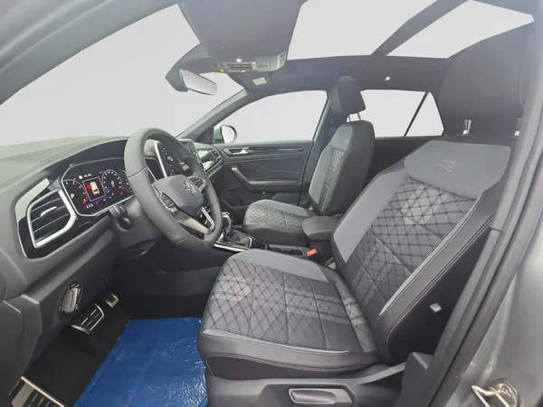 VOLKSWAGEN T-Roc (2026) — foto 24 van 24