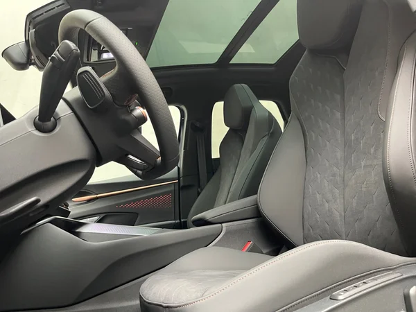 CUPRA Terramar e-Hybrid (PHEV) (2025) — foto 11 van 16