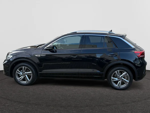 VOLKSWAGEN T-Roc (2025) — foto 12 van 24