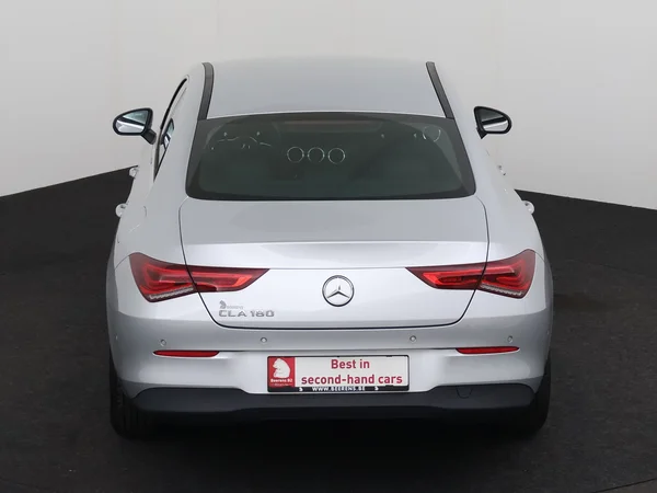 MERCEDES CLA 180 (2020) — foto 24 van 27