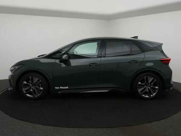 CUPRA Born (2026) — foto 23 van 23