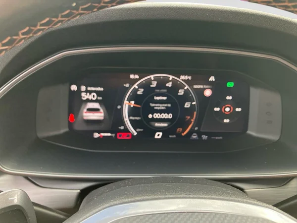 CUPRA Formentor (2022) — foto 5 van 25