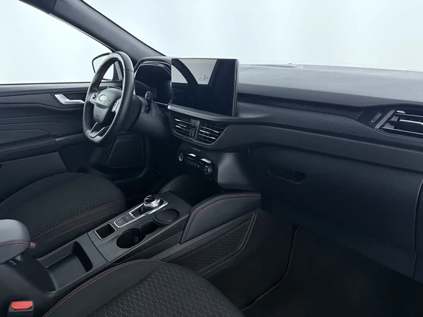 FORD Kuga (2025) — foto 3 van 29