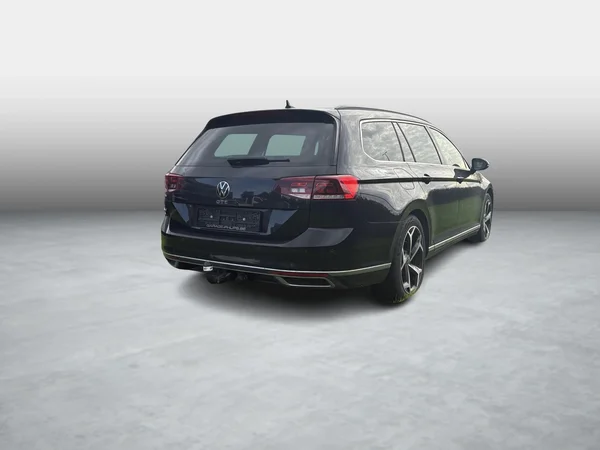 Volkswagen Passat (2021) — foto 7 van 12