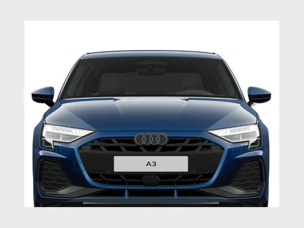 AUDI A3 Sportback (2026) — foto 3 van 10