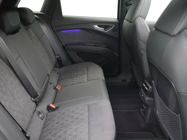 AUDI Q4 e-tron (2026) — foto 7 van 23