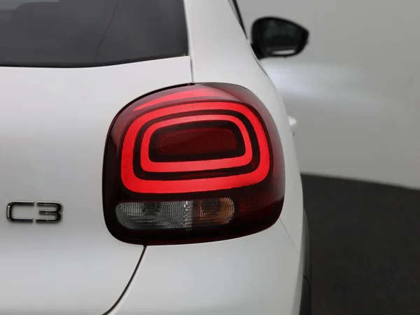 Citroën C3 (2022) — foto 27 van 37