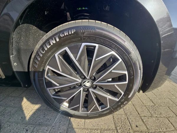 SKODA Kamiq (2026) — foto 11 van 24