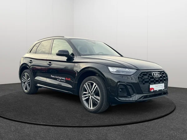 AUDI Q5 (2023) — foto 16 van 19