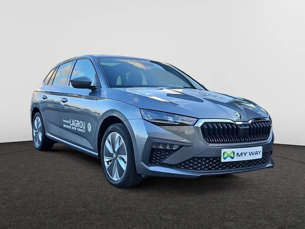 SKODA Scala (2024) — foto 14 van 23