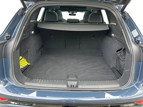 AUDI Q6 e-tron (2025) — foto 19 van 23