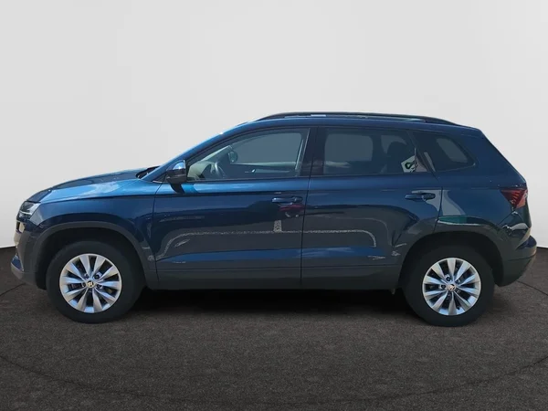 SKODA Karoq (2023) — foto 12 van 24