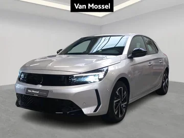 Opel Corsa (2025)