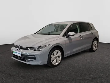 VOLKSWAGEN Golf VIII (2025)