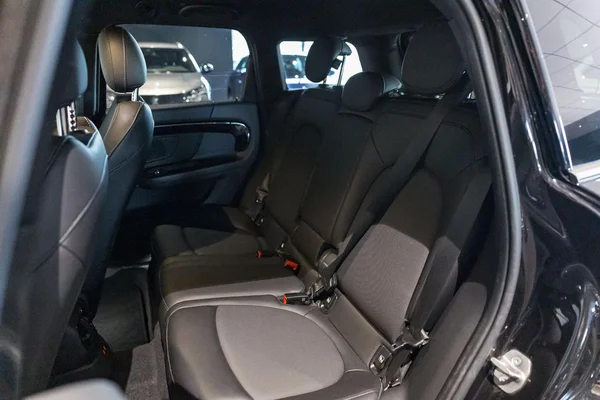 MINI Countryman (2021) — foto 9 van 37