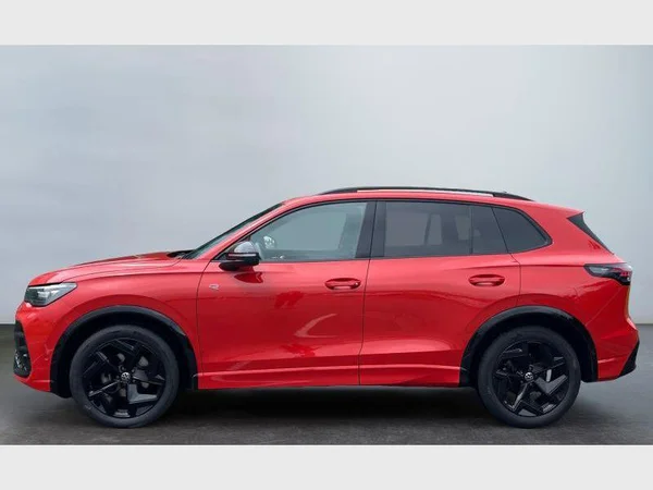 Volkswagen Tiguan (2024) — foto 27 van 29