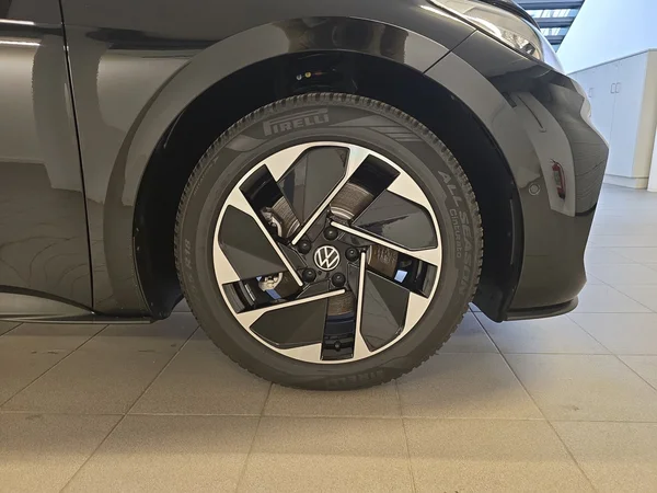 VOLKSWAGEN ID.3 (2025) — foto 9 van 22