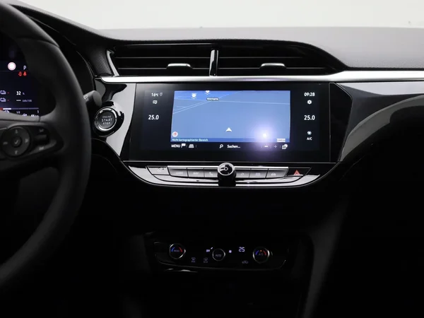 Opel Corsa-e (2023) — foto 35 van 35