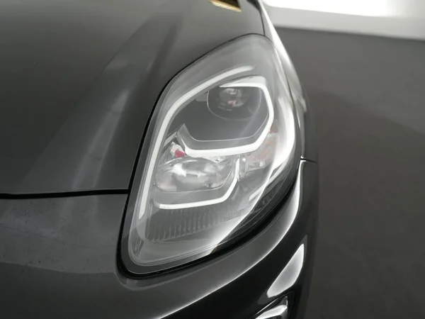 Ford Puma (2024) — foto 5 van 21