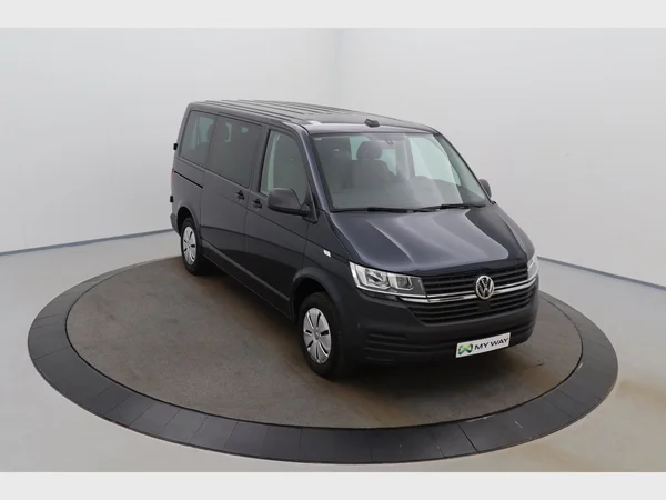 VOLKSWAGEN Transporter T6.1 1000 Combi Swb (2022) — foto 21 van 25