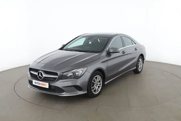 Mercedes-Benz CLA-Klasse 4e85f208-3e22-4b6a-a2c5-367395e30c90