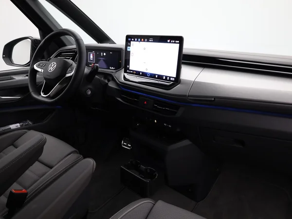 VOLKSWAGEN Multivan T7 Long eHybrid (PHEV) (2026) — foto 19 van 25