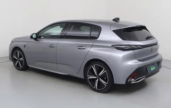 Peugeot 308 (2023) — foto 23 van 34