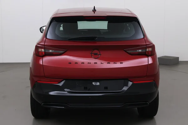 Opel Grandland (2024) — foto 17 van 22