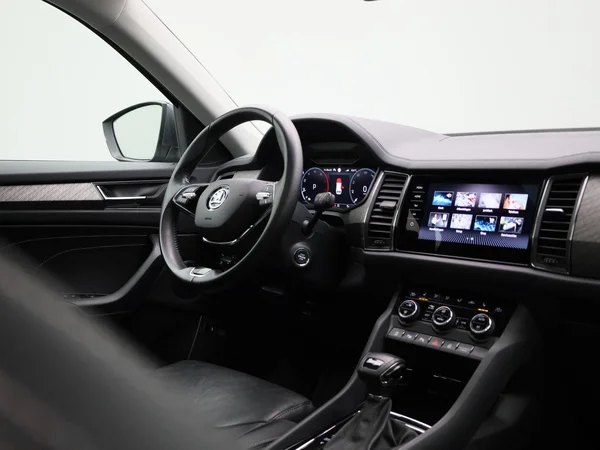 Škoda Kodiaq (2022) — foto 35 van 47