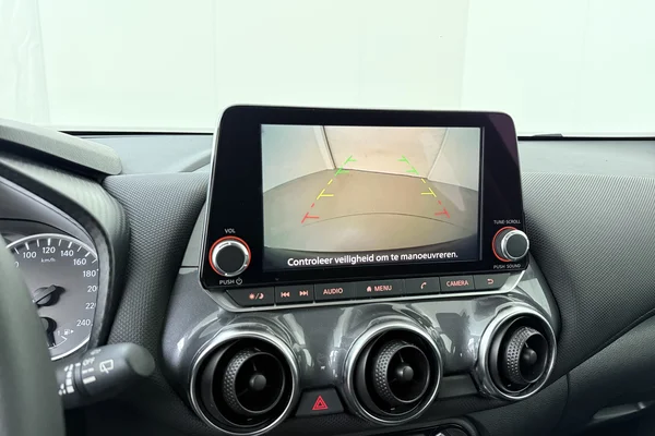 Nissan Juke (2024) — foto 5 van 19