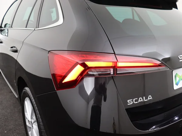 SKODA Scala (2025) — foto 7 van 18