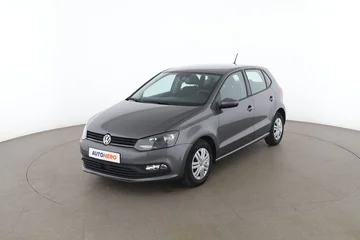 Volkswagen Polo 9bfd5446-3ce6-4163-a214-f8c2178d3193