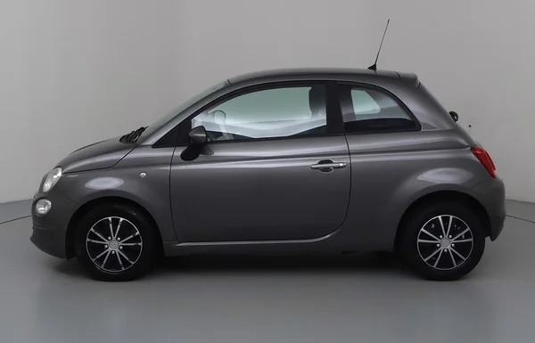 Fiat 500 (2022) — foto 12 van 35