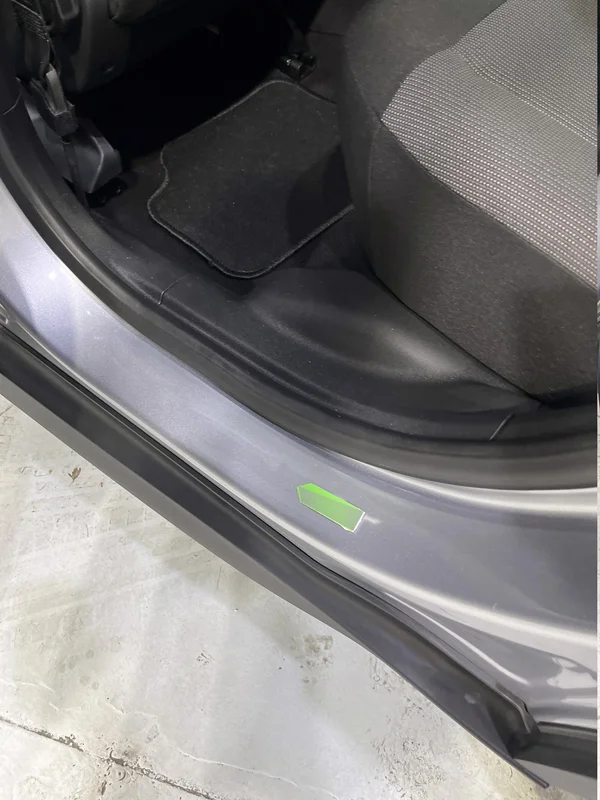 Citroen C3 Aircross (2022) — foto 42 van 55