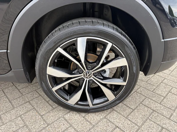VOLKSWAGEN T-Cross (2025) — foto 15 van 24