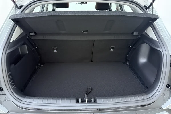Kia Stonic (2026) — foto 8 van 12