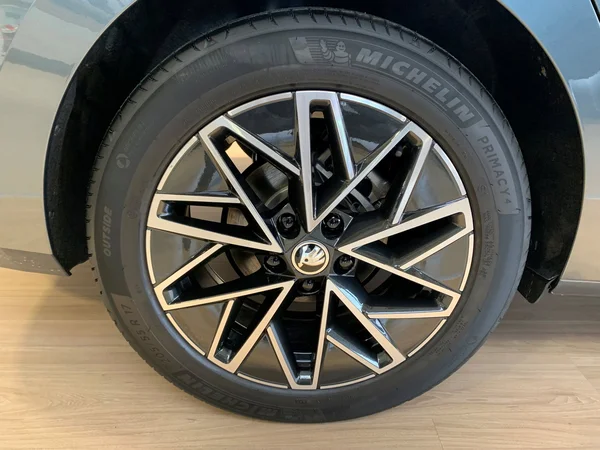SKODA Octavia Combi (2021) — foto 24 van 30