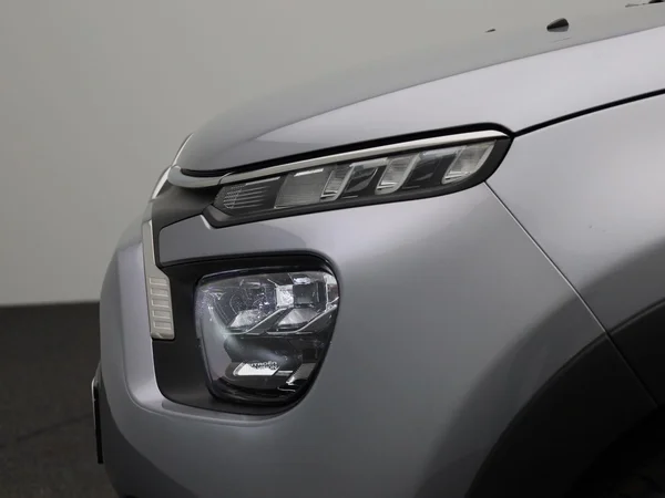 Citroën C3 (2022) — foto 10 van 37