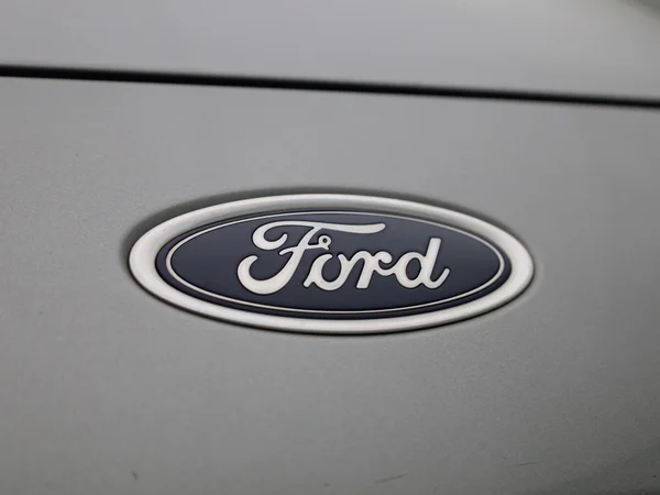 Ford Puma (2022) — foto 30 van 38