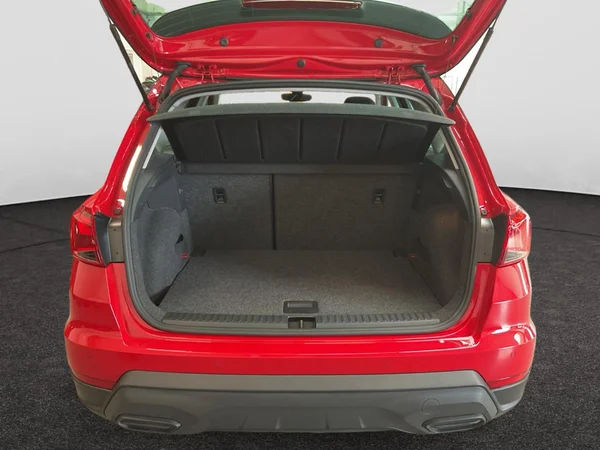 SEAT Arona (2023) — foto 13 van 22