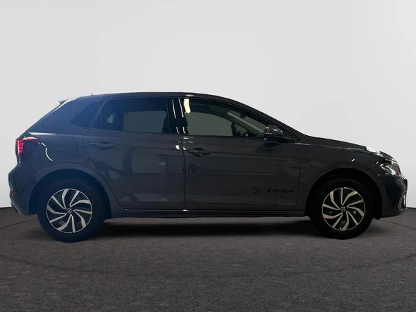 VOLKSWAGEN Polo (2025) — foto 12 van 15