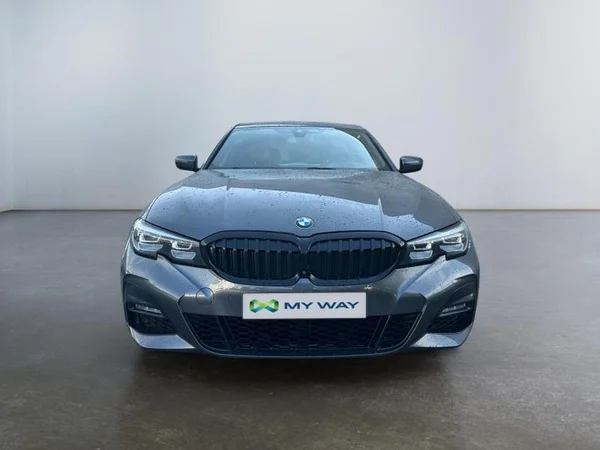 BMW 3 Dsl (G20) (2021) — foto 19 van 25