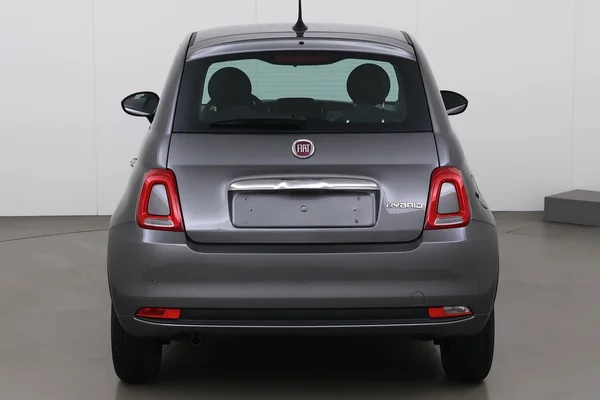 Fiat 500 (2023) — foto 10 van 15