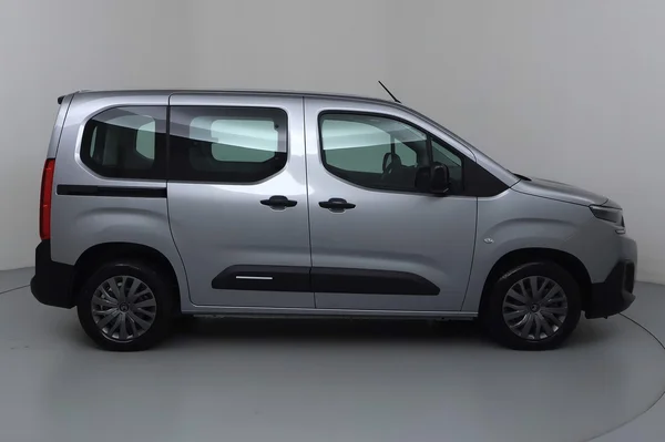 Citroen E-Berlingo Swb (2025) — foto 20 van 23