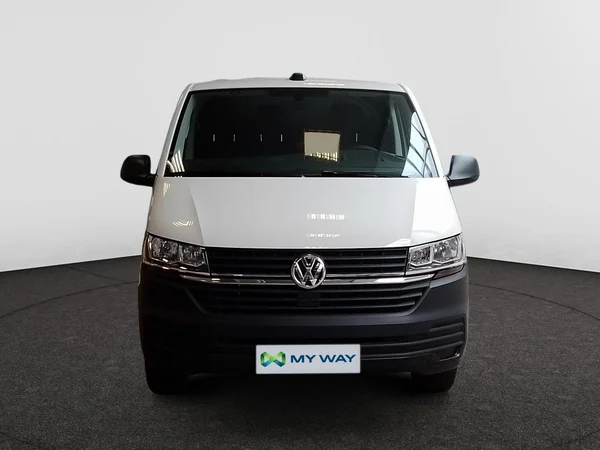 VOLKSWAGEN Transporter T6.1 1200 Fourgon Swb Dsl (2024) — foto 23 van 23