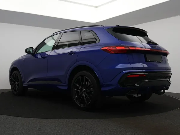 Audi Q5 (2025) — foto 20 van 22